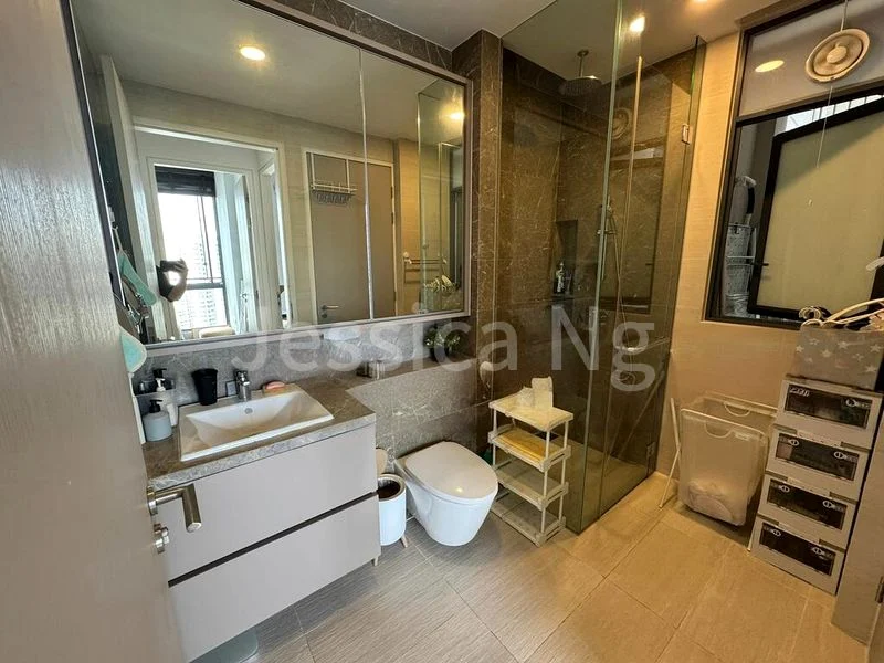 HIGHLINE RESIDENCES 3