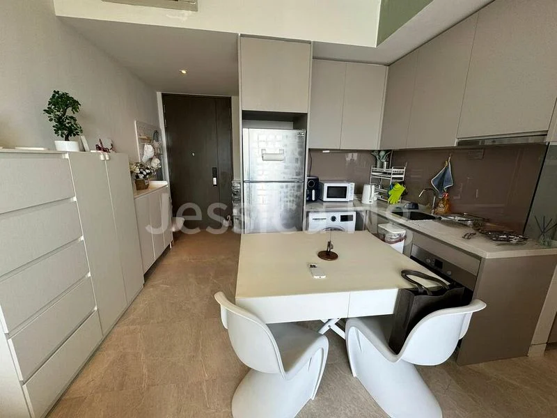 HIGHLINE RESIDENCES 4