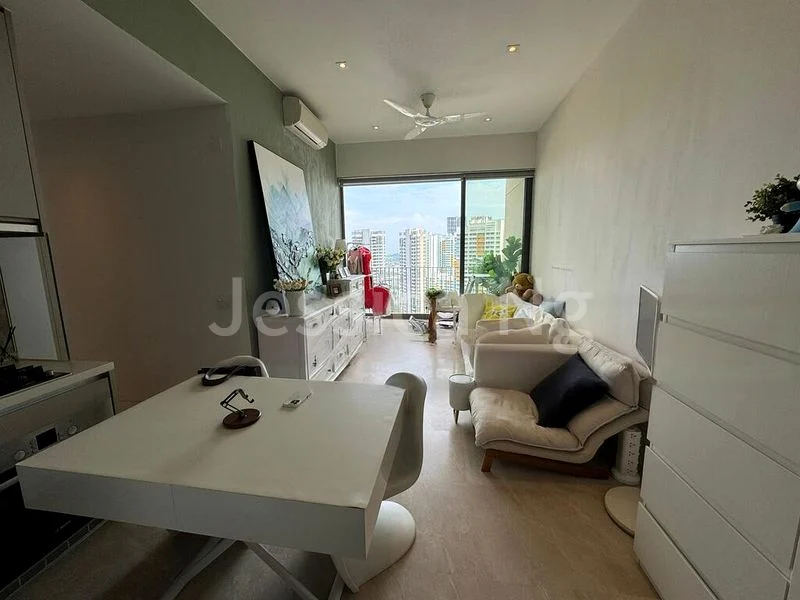 HIGHLINE RESIDENCES 5