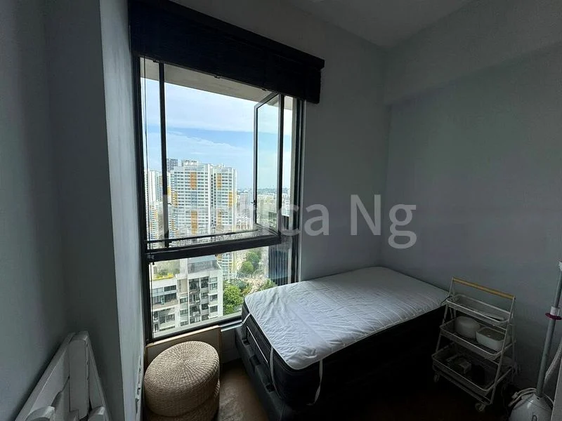 HIGHLINE RESIDENCES 6