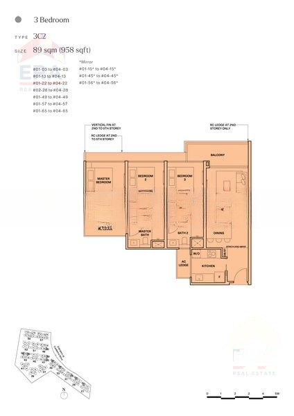 THE WATERGARDENS AT CANBERRA 11
