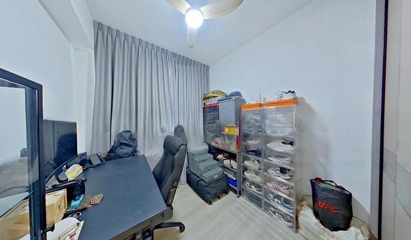 DAIRY FARM RESIDENCES 3