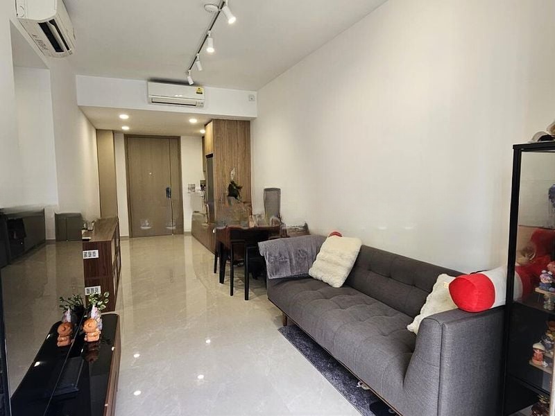 DAIRY FARM RESIDENCES 5