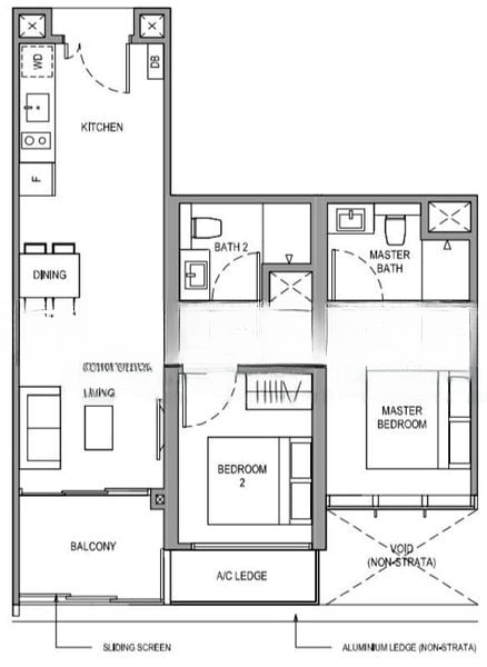 DAIRY FARM RESIDENCES 7