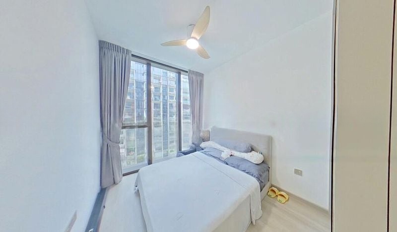 DAIRY FARM RESIDENCES 2