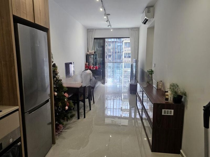 DAIRY FARM RESIDENCES 6