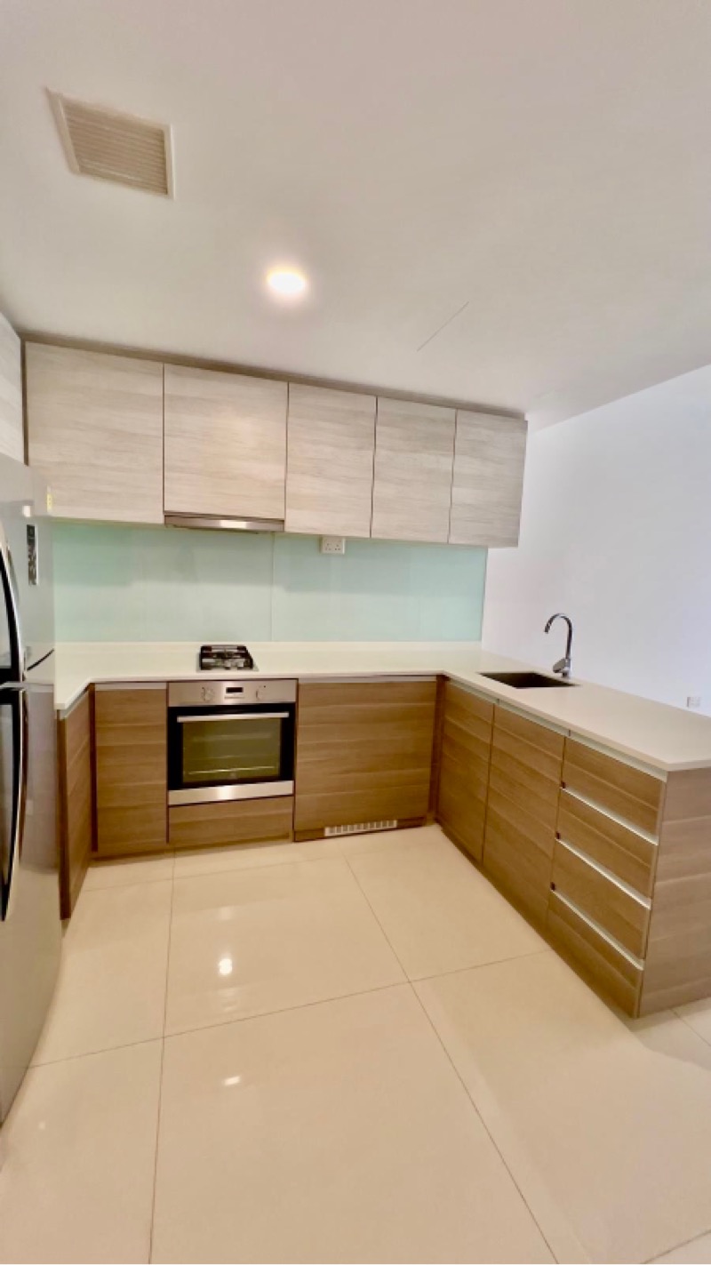 BARTLEY RESIDENCES 2