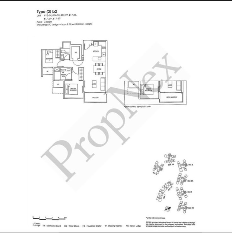 BARTLEY RESIDENCES 14