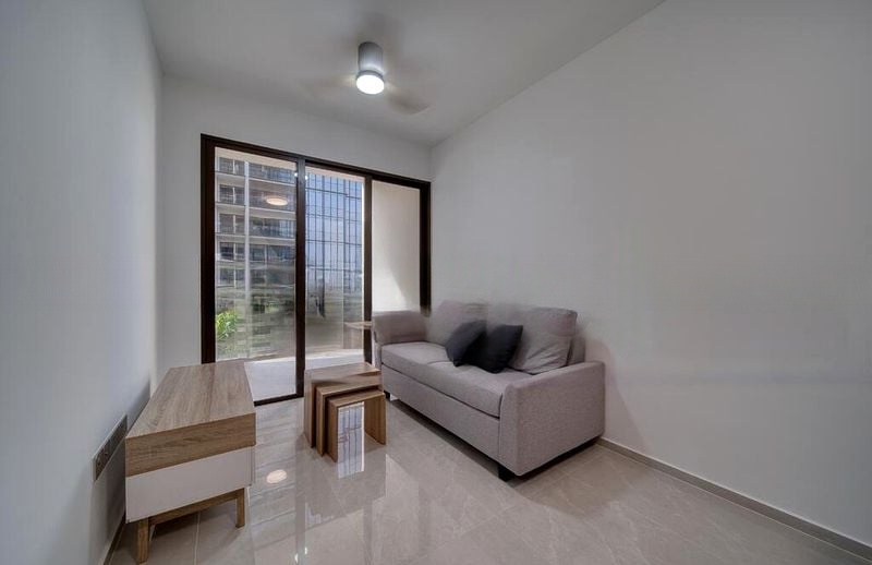 DAIRY FARM RESIDENCES 8