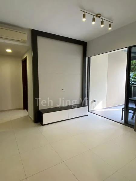 THE MILTONIA RESIDENCES 2