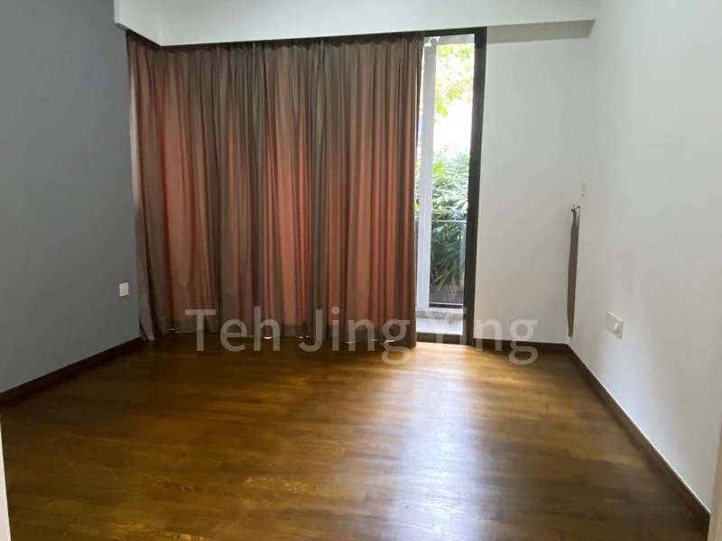 THE MILTONIA RESIDENCES 3