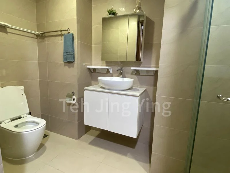 THE MILTONIA RESIDENCES 4