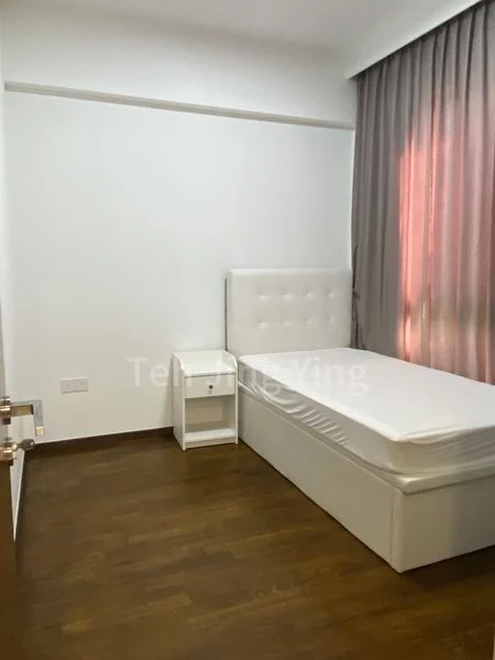 THE MILTONIA RESIDENCES 5