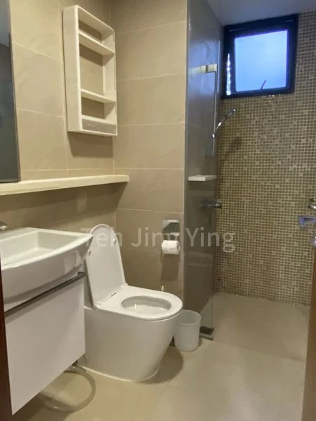 THE MILTONIA RESIDENCES 6