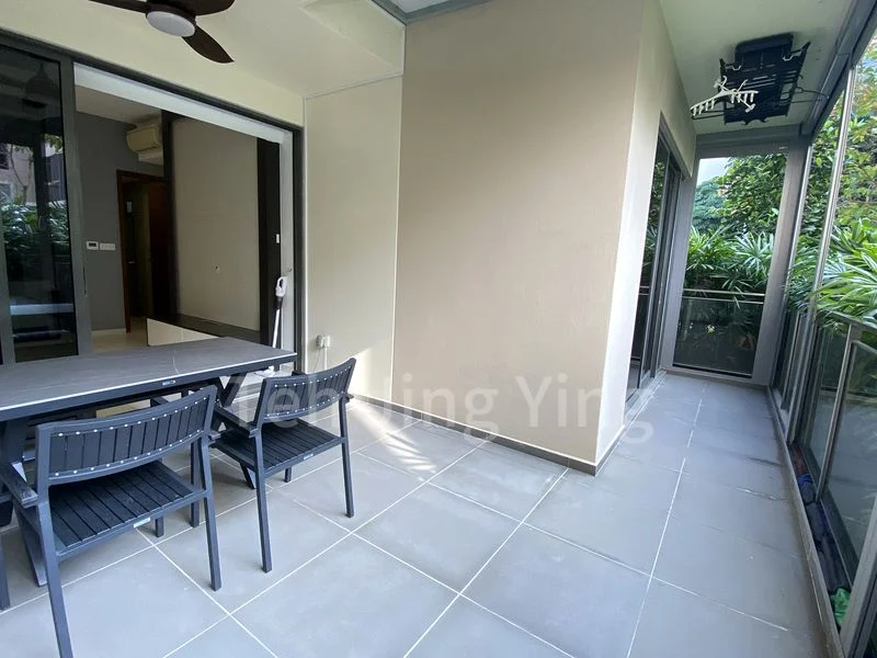 THE MILTONIA RESIDENCES 7