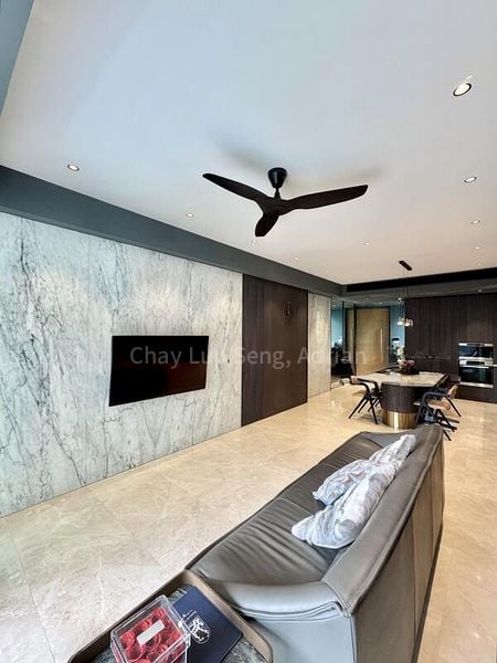 THE VERMONT ON CAIRNHILL 12