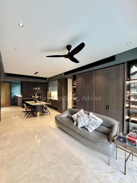 THE VERMONT ON CAIRNHILL 13