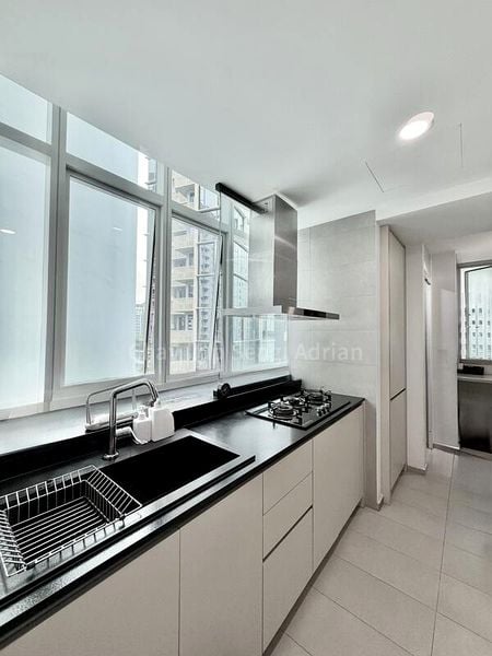 THE VERMONT ON CAIRNHILL 15