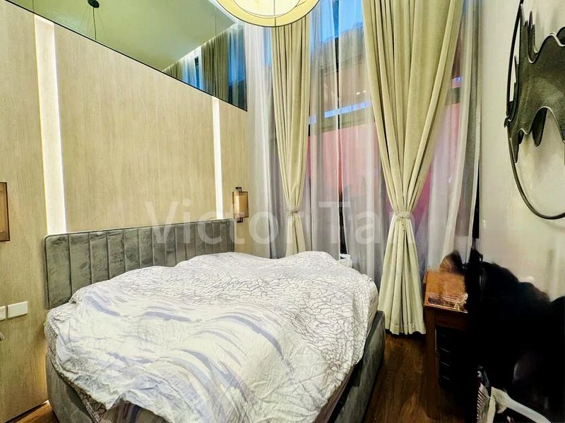 DAINTREE RESIDENCE 2