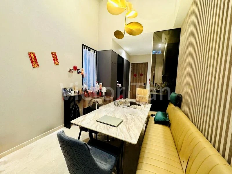 DAINTREE RESIDENCE 4