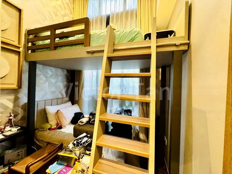 DAINTREE RESIDENCE 5