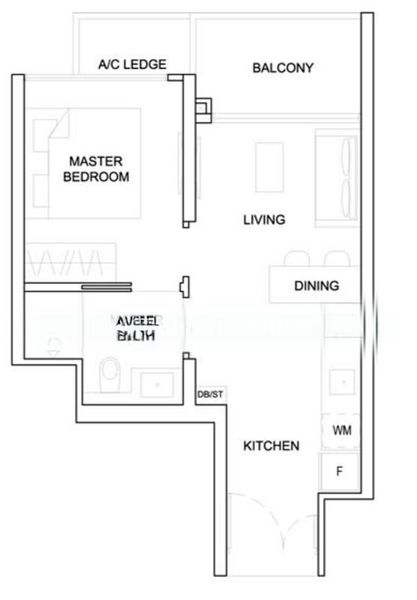 STIRLING RESIDENCES 11