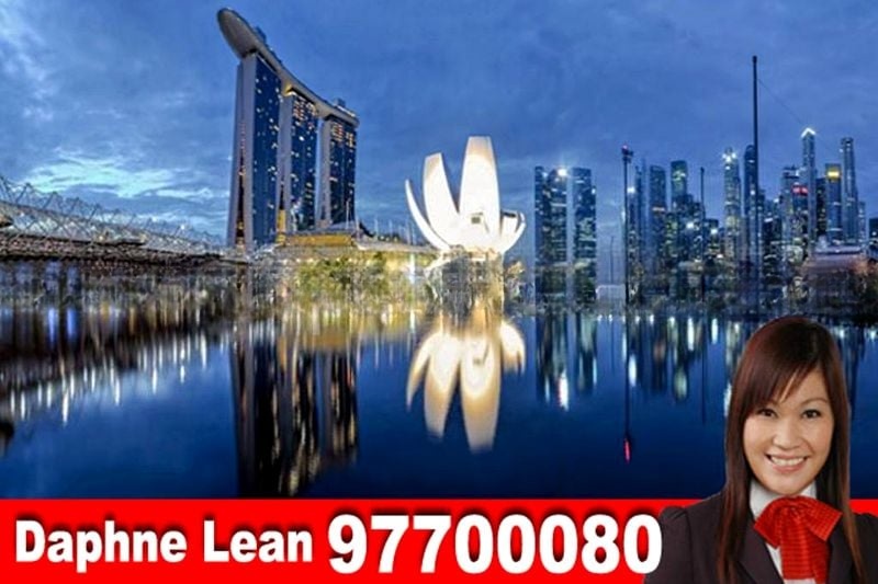 MARINA BAY SUITES 10