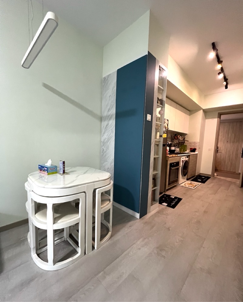 THE ALPS RESIDENCES 11