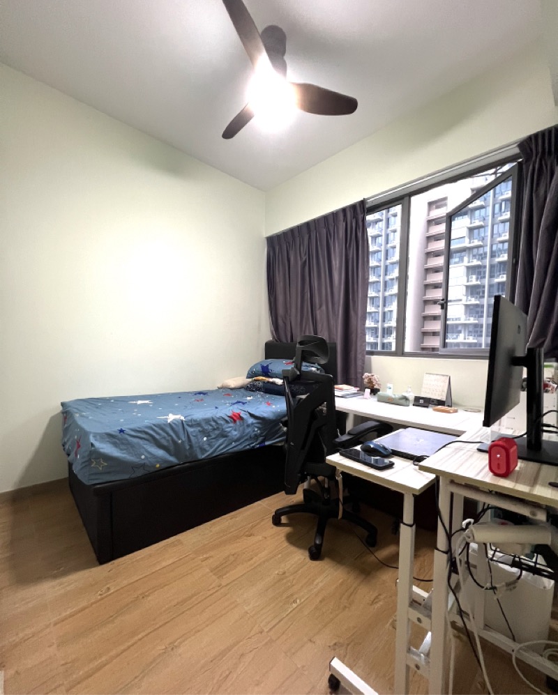 THE ALPS RESIDENCES 13