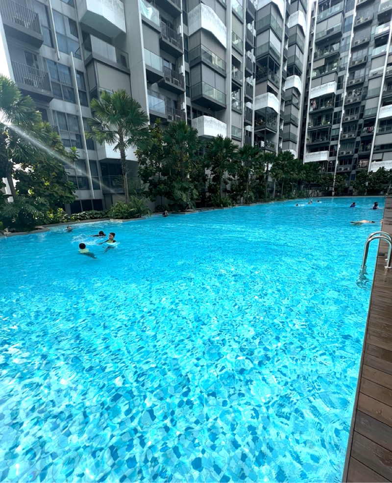 THE ALPS RESIDENCES 16