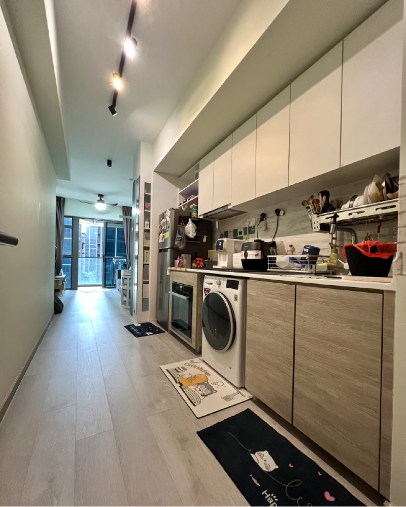 THE ALPS RESIDENCES 10