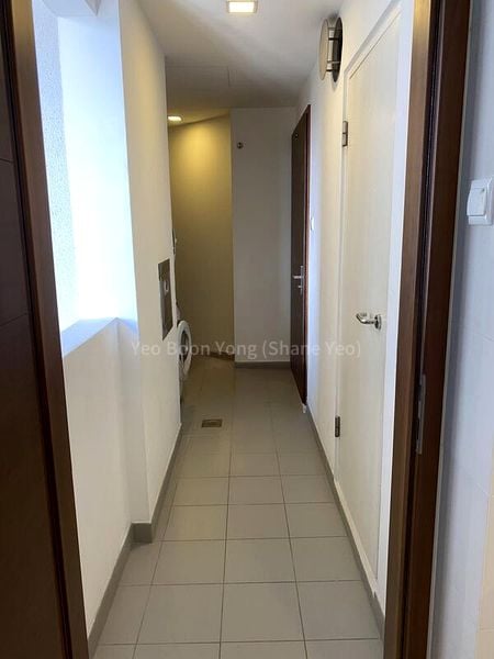 RESIDENCES @ EVELYN 11