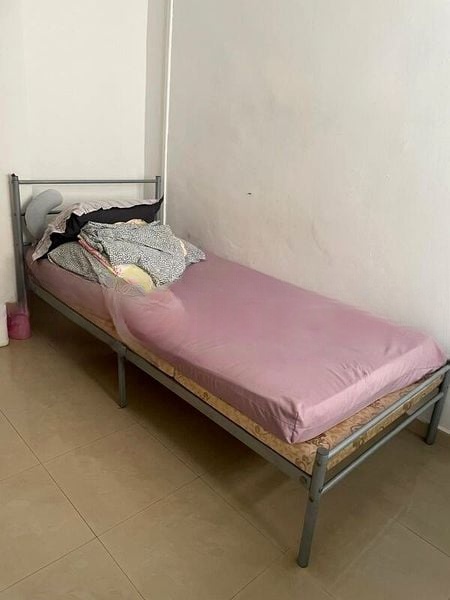 BT PANJANG RING RD 2