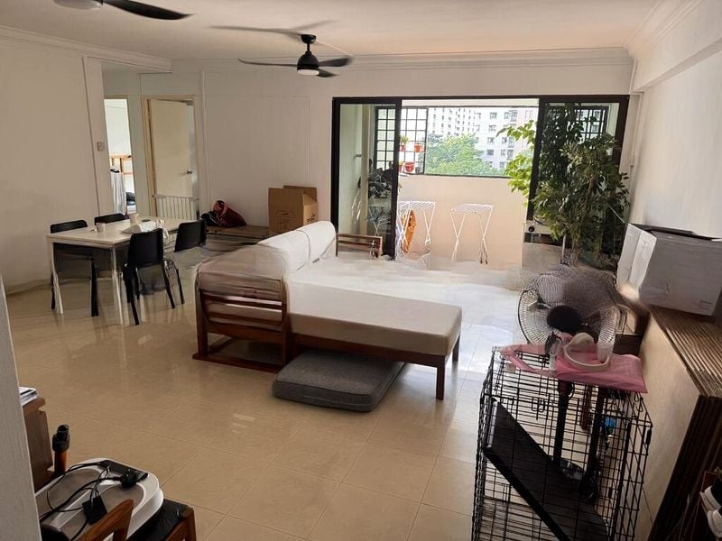 BT PANJANG RING RD 9