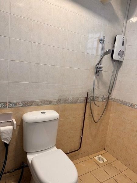 BT PANJANG RING RD 3