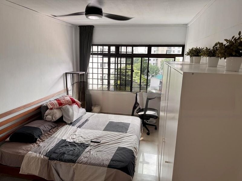 BT PANJANG RING RD 5