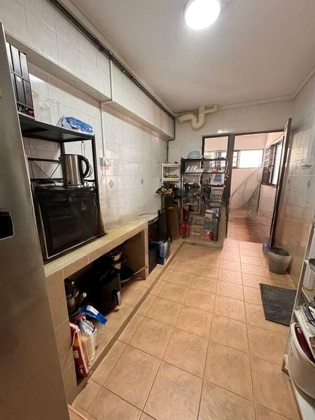 BT PANJANG RING RD 8