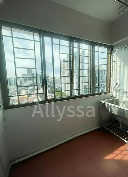 JALAN BESAR PLAZA 10