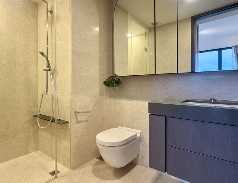 AVENUE SOUTH RESIDENCE 10