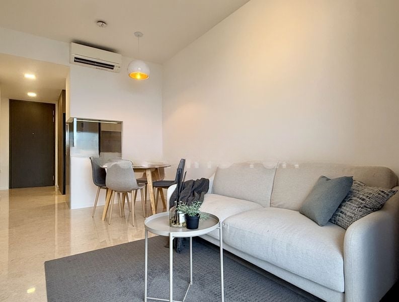 AVENUE SOUTH RESIDENCE 5