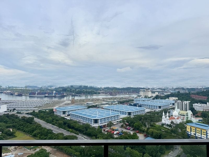 AVENUE SOUTH RESIDENCE 6