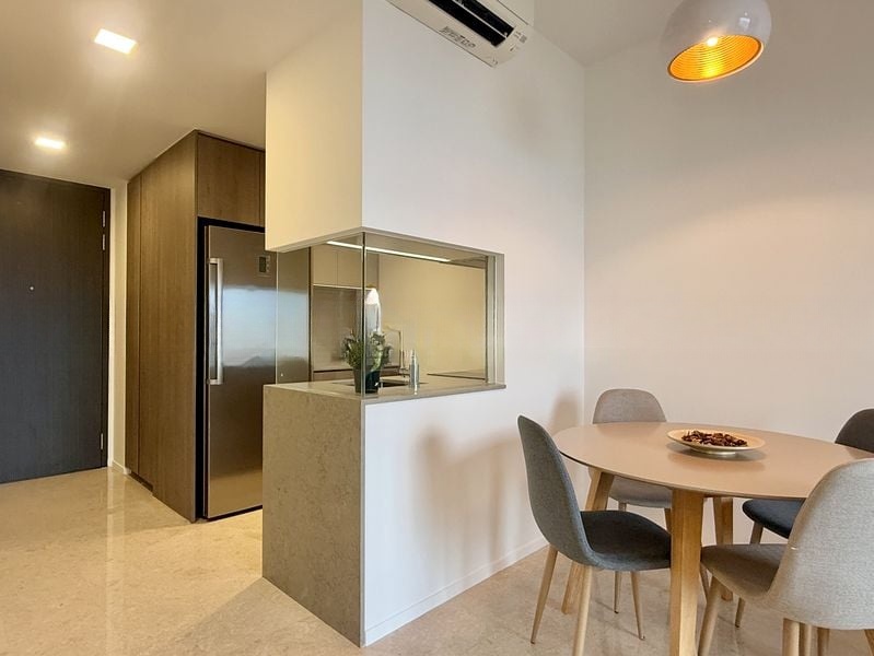 AVENUE SOUTH RESIDENCE 14