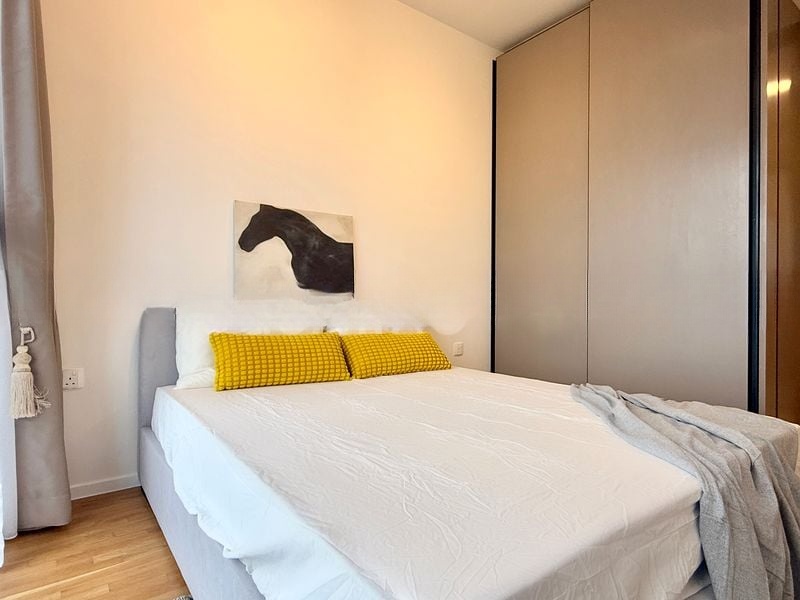 AVENUE SOUTH RESIDENCE 9