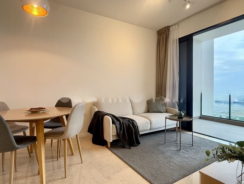 AVENUE SOUTH RESIDENCE 2