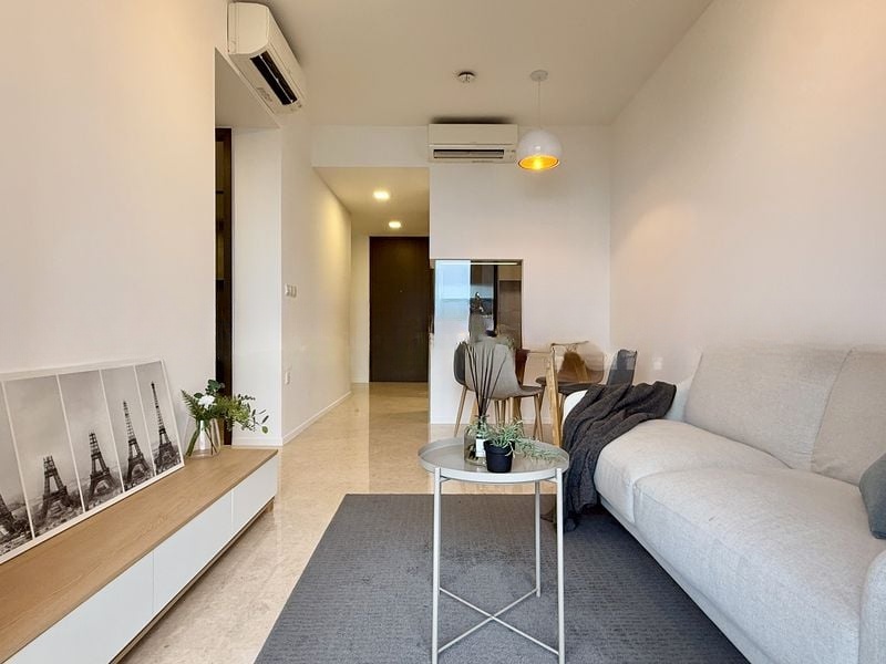 AVENUE SOUTH RESIDENCE 4