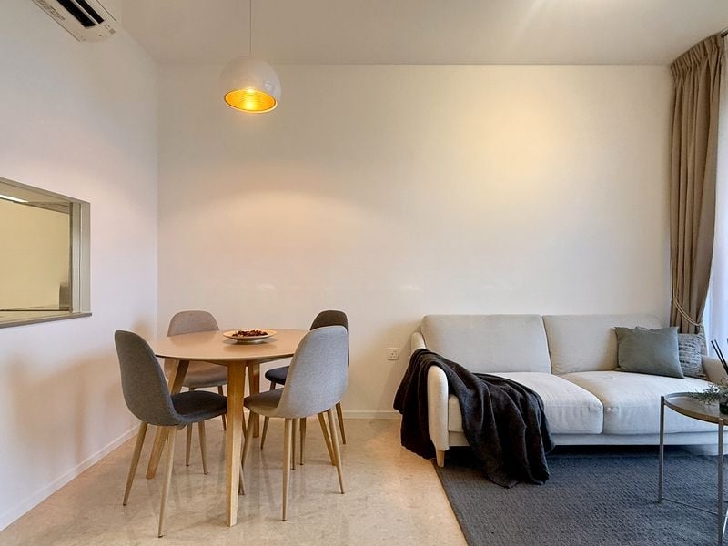 AVENUE SOUTH RESIDENCE 3