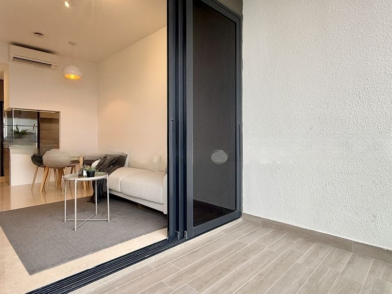 AVENUE SOUTH RESIDENCE 7