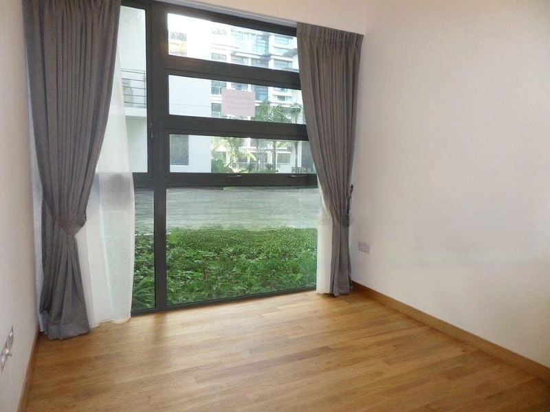 HEDGES PARK CONDOMINIUM 5