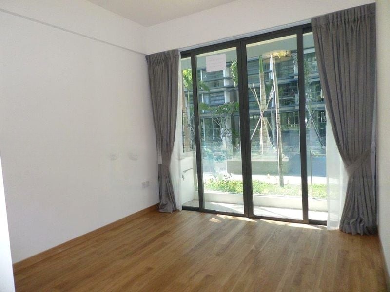 HEDGES PARK CONDOMINIUM 8