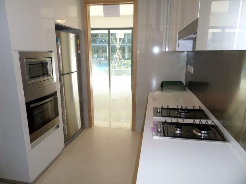 HEDGES PARK CONDOMINIUM 3